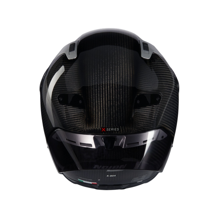 CASCO INTEGRALE X-804 RS ARGENTO 332 | NOLAN