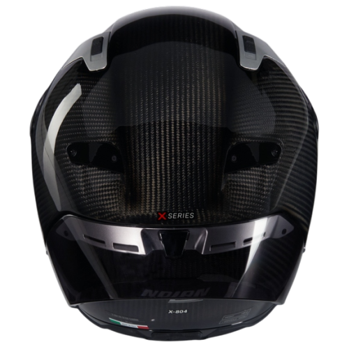 CASCO INTEGRALE X-804 RS ARGENTO 332 | NOLAN