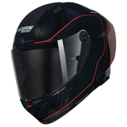 CASCO INTEGRALE X-804 RS ASSO DI PICCHE 342 | NOLAN