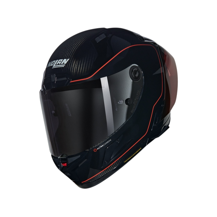 CASCO INTEGRALE X-804 RS ASSO DI PICCHE 342 | NOLAN