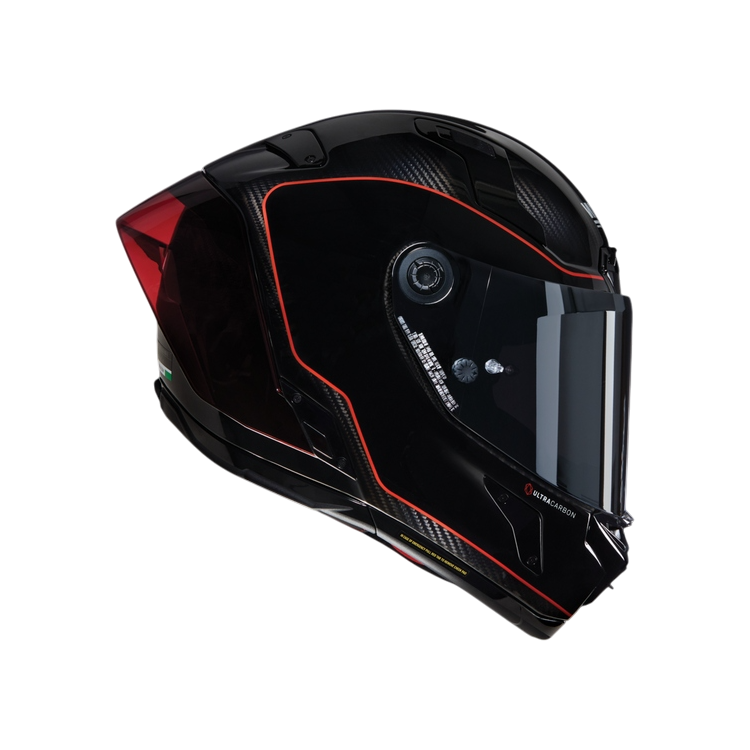 CASCO INTEGRALE X-804 RS ASSO DI PICCHE 342 | NOLAN
