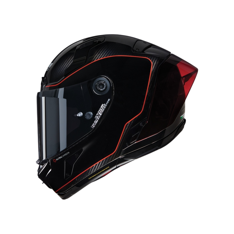 CASCO INTEGRALE X-804 RS ASSO DI PICCHE 342 | NOLAN