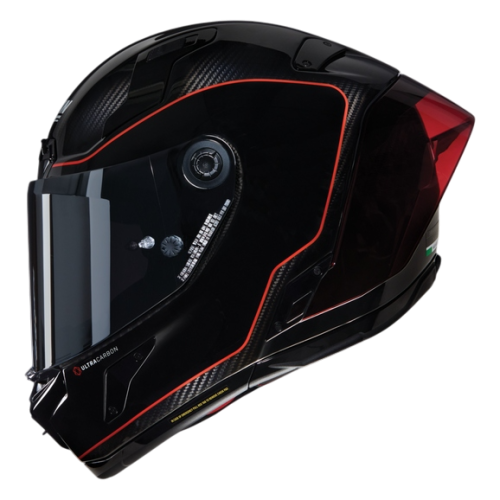 CASCO INTEGRALE X-804 RS ASSO DI PICCHE 342 | NOLAN