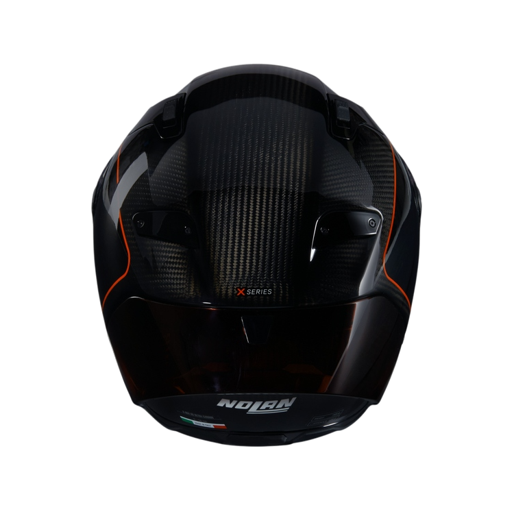 CASCO INTEGRALE X-804 RS ASSO DI PICCHE 342 | NOLAN