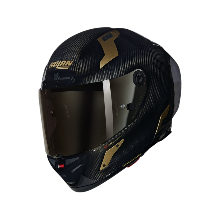 CASCO INTEGRALE X-804 RS AUREO 330 | NOLAN