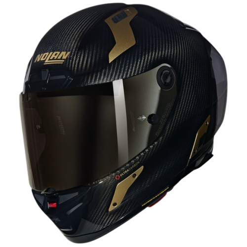 CASCO INTEGRALE X-804 RS AUREO 330 | NOLAN