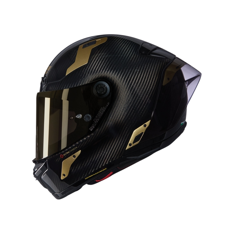 CASCO INTEGRALE X-804 RS AUREO 330 | NOLAN