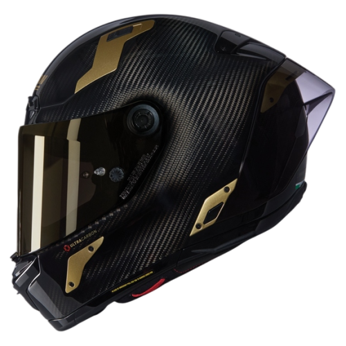 CASCO INTEGRALE X-804 RS AUREO 330 | NOLAN