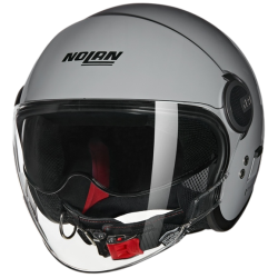 CASCO JET N21 VISOR 06 CLASSICO 303 | NOLAN