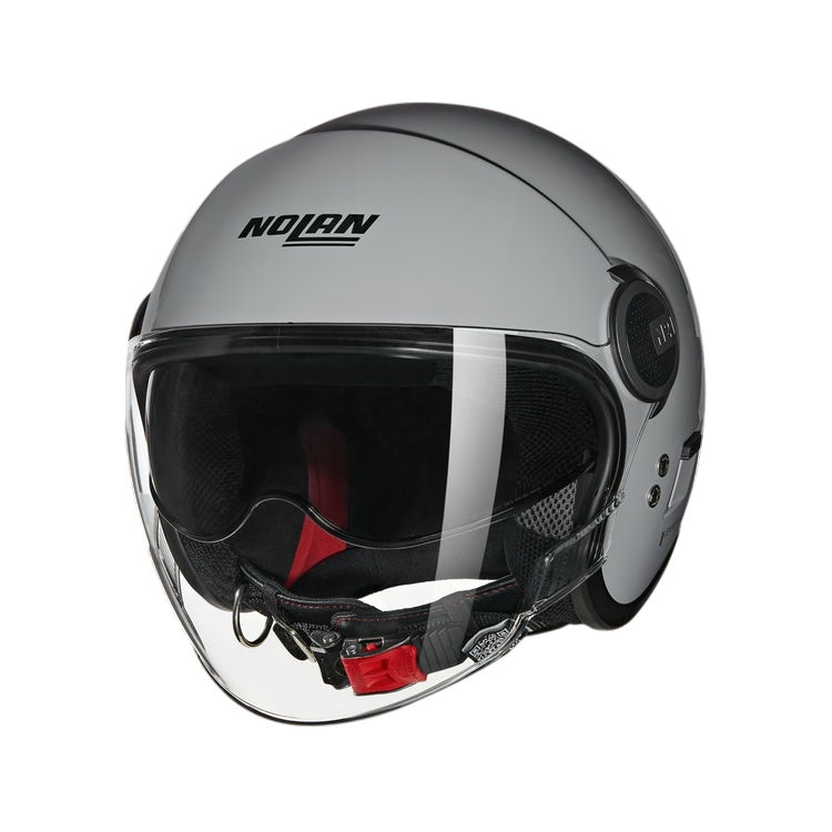 CASCO JET N21 VISOR 06 CLASSICO 303 | NOLAN