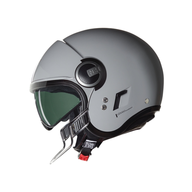 CASCO JET N21 VISOR 06 CLASSICO 303 | NOLAN