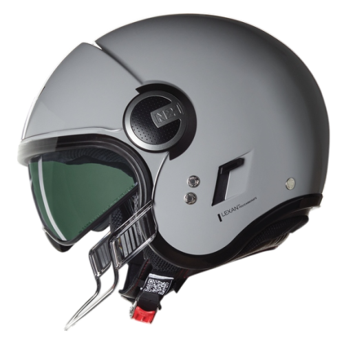 CASCO JET N21 VISOR 06 CLASSICO 303 | NOLAN