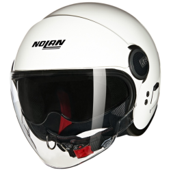 CASCO JET N21 VISOR 06 CLASSICO 305 | NOLAN