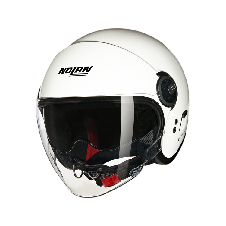 CASCO JET N21 VISOR 06 CLASSICO 305 | NOLAN