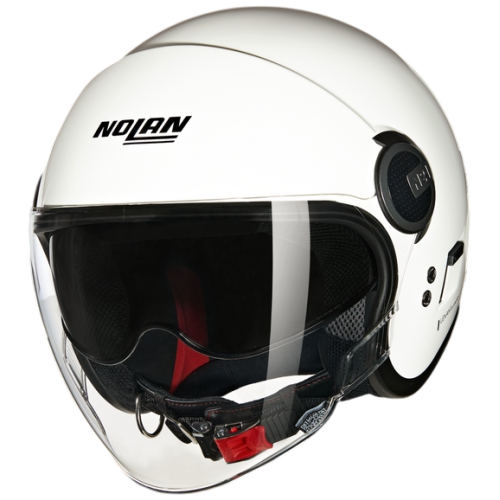 CASCO JET N21 VISOR 06 CLASSICO 305 | NOLAN