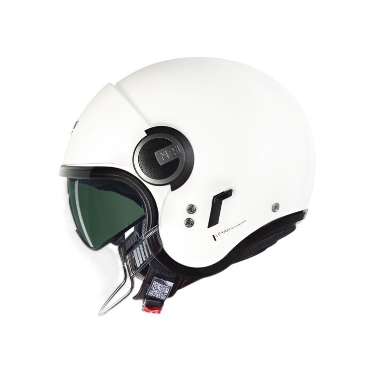 CASCO JET N21 VISOR 06 CLASSICO 305 | NOLAN