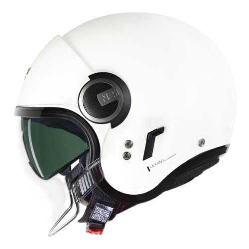 CASCO JET N21 VISOR 06 CLASSICO 305 | NOLAN