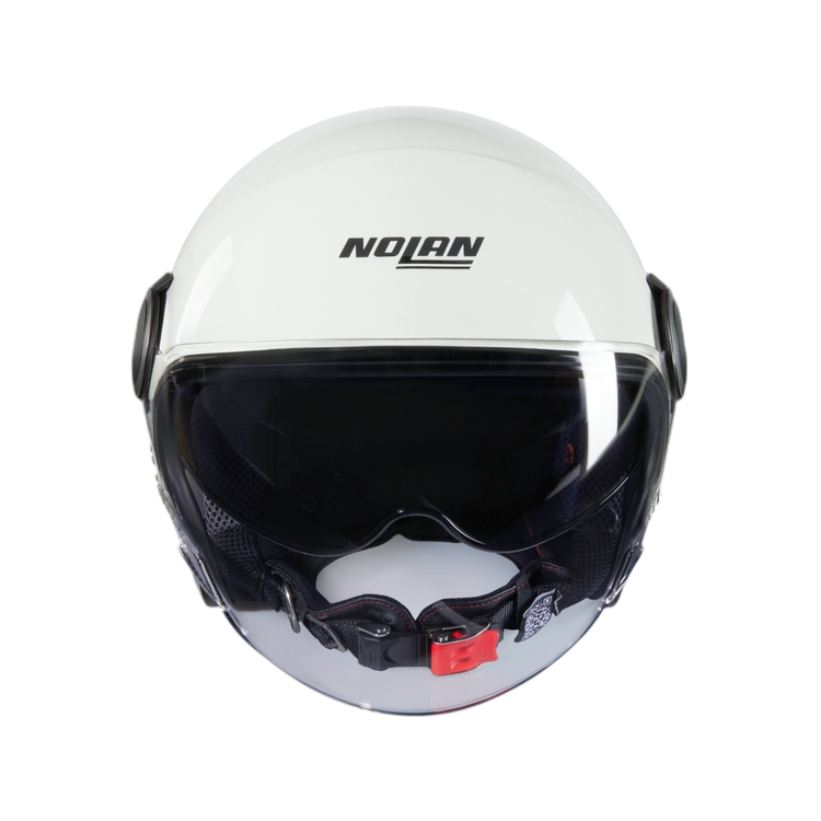CASCO JET N21 VISOR 06 CLASSICO 305 | NOLAN
