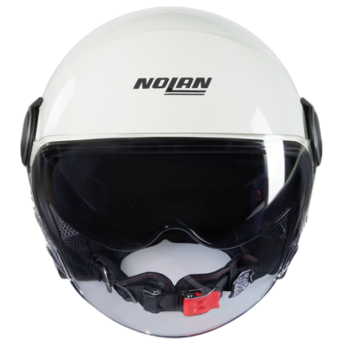CASCO JET N21 VISOR 06 CLASSICO 305 | NOLAN