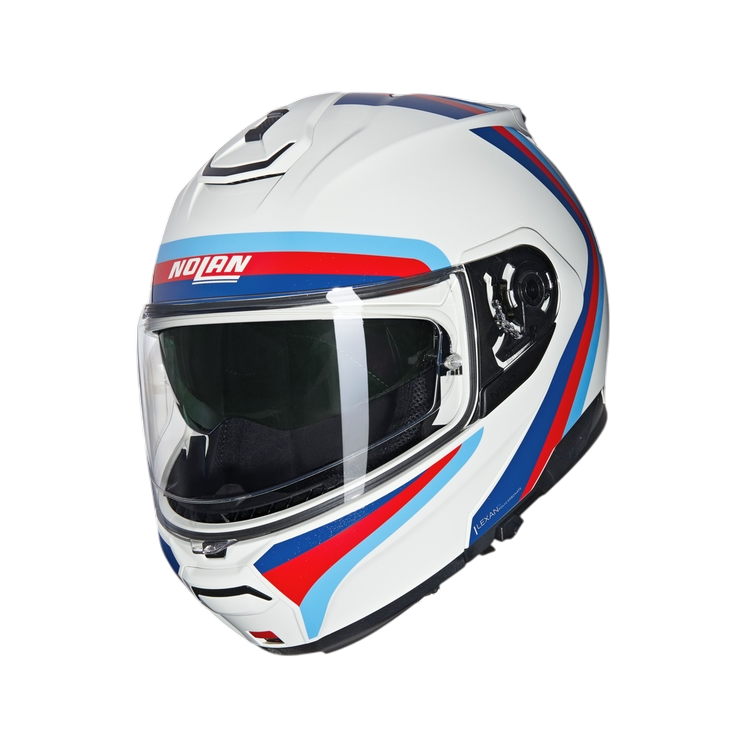 CASCO INTEGRALE N100-6 ASSOLUTO 347 | NOLAN
