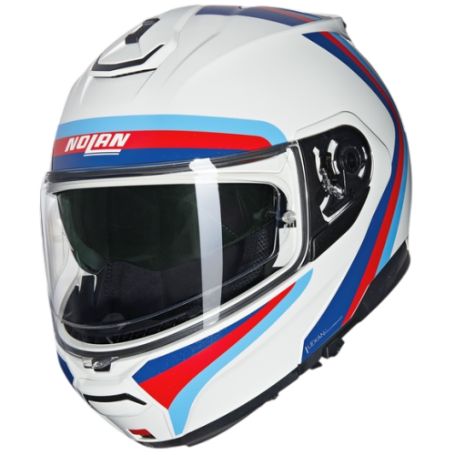 CASCO INTEGRALE N100-6 ASSOLUTO 347 | NOLAN