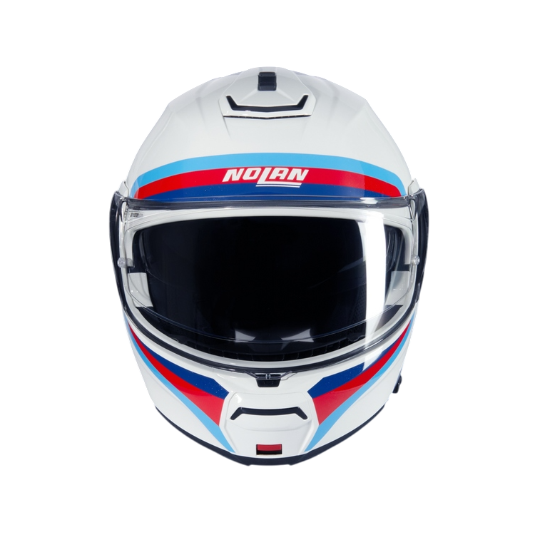 CASCO INTEGRALE N100-6 ASSOLUTO 347 | NOLAN
