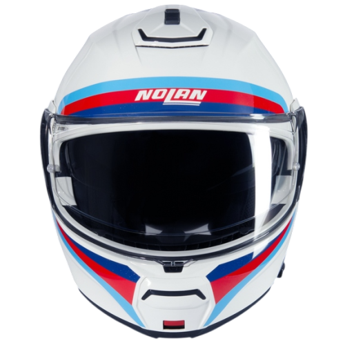 CASCO INTEGRALE N100-6 ASSOLUTO 347 | NOLAN