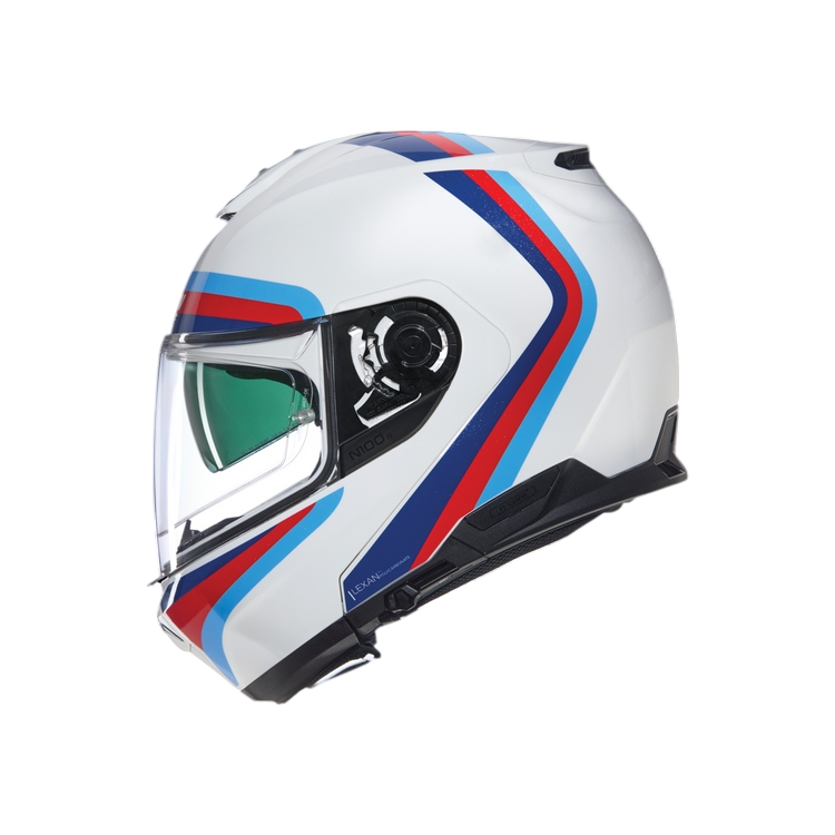 CASCO INTEGRALE N100-6 ASSOLUTO 347 | NOLAN