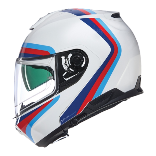 CASCO INTEGRALE N100-6 ASSOLUTO 347 | NOLAN