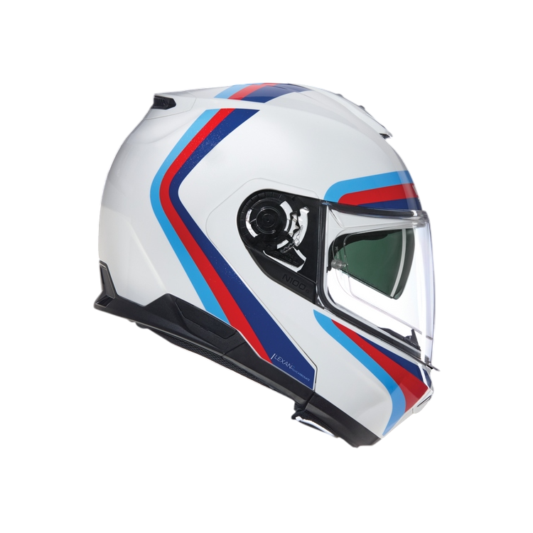 CASCO INTEGRALE N100-6 ASSOLUTO 347 | NOLAN
