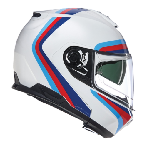 CASCO INTEGRALE N100-6 ASSOLUTO 347 | NOLAN