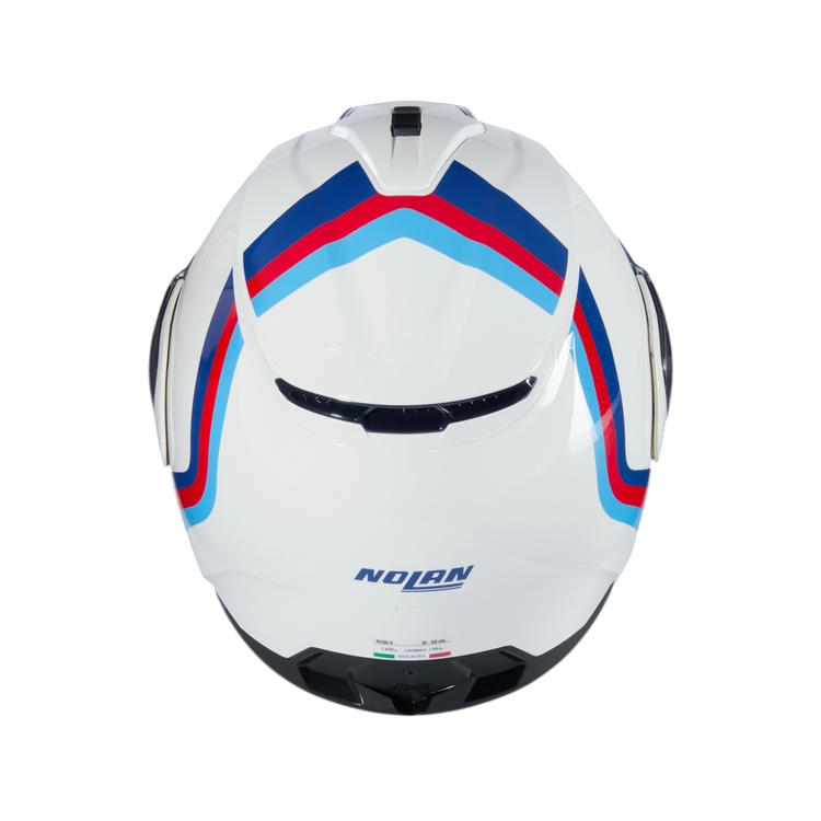 CASCO INTEGRALE N100-6 ASSOLUTO 347 | NOLAN