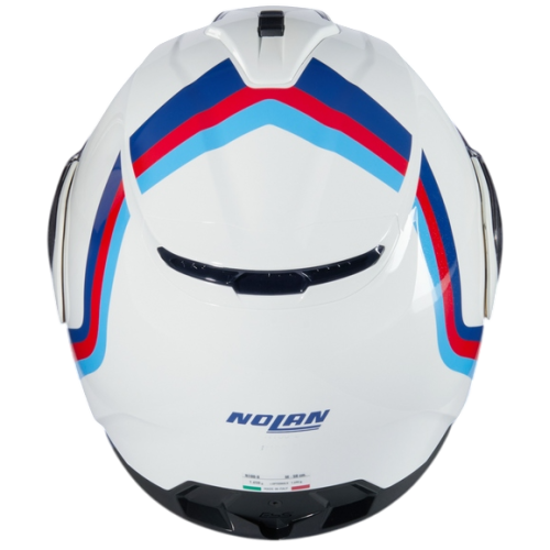 CASCO INTEGRALE N100-6 ASSOLUTO 347 | NOLAN