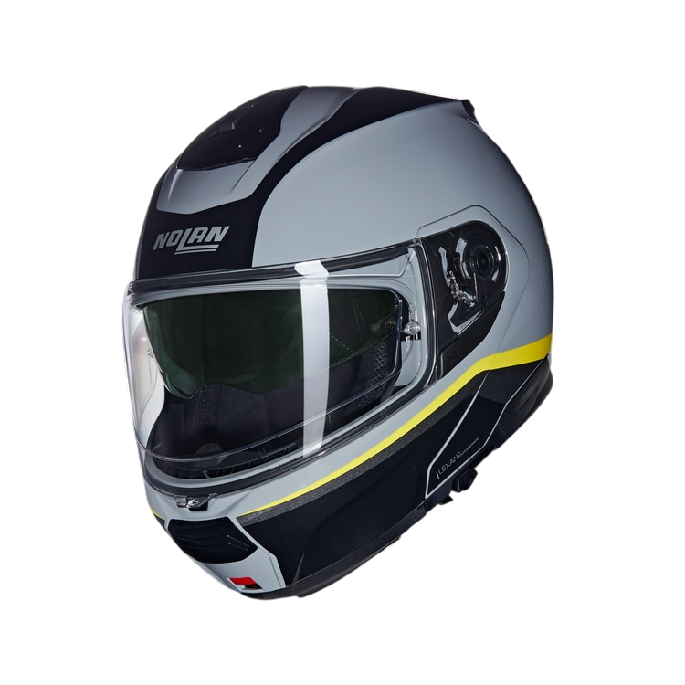 CASCO INTEGRALE N100-6 INCOGNITO 346 | NOLAN