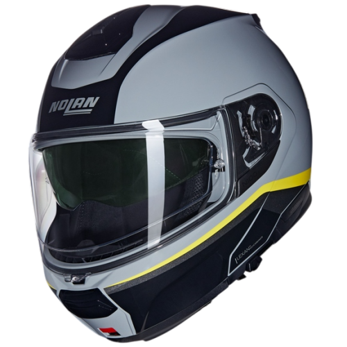 CASCO INTEGRALE N100-6 INCOGNITO 346 | NOLAN