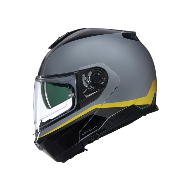 CASCO INTEGRALE N100-6 INCOGNITO 346 | NOLAN
