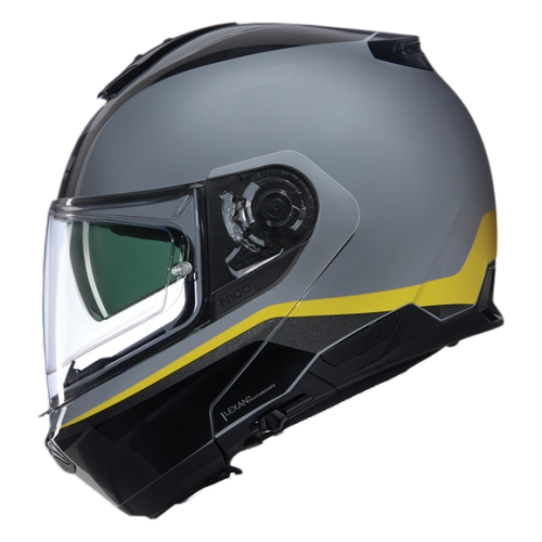 CASCO INTEGRALE N100-6 INCOGNITO 346 | NOLAN