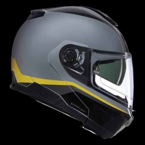 CASCO INTEGRALE N100-6 INCOGNITO 346 | NOLAN