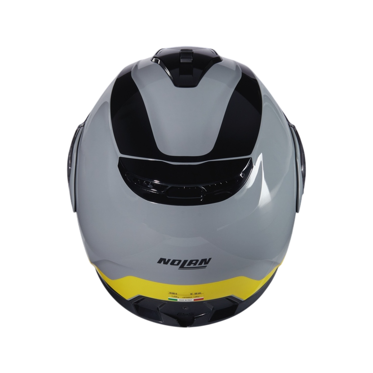 CASCO INTEGRALE N100-6 INCOGNITO 346 | NOLAN