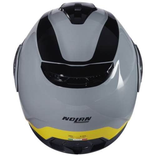 CASCO INTEGRALE N100-6 INCOGNITO 346 | NOLAN