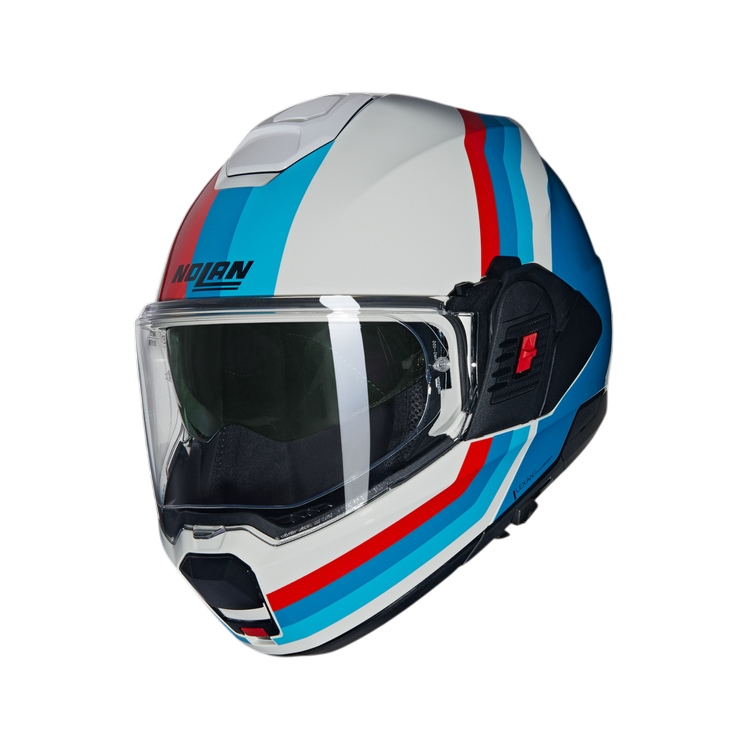CASCO INTEGRALE N120-1 LINEO 347 | NOLAN
