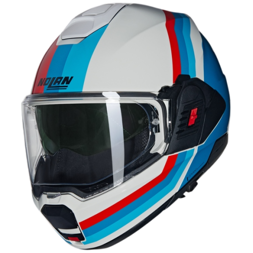 CASCO INTEGRALE N120-1 LINEO 347 | NOLAN