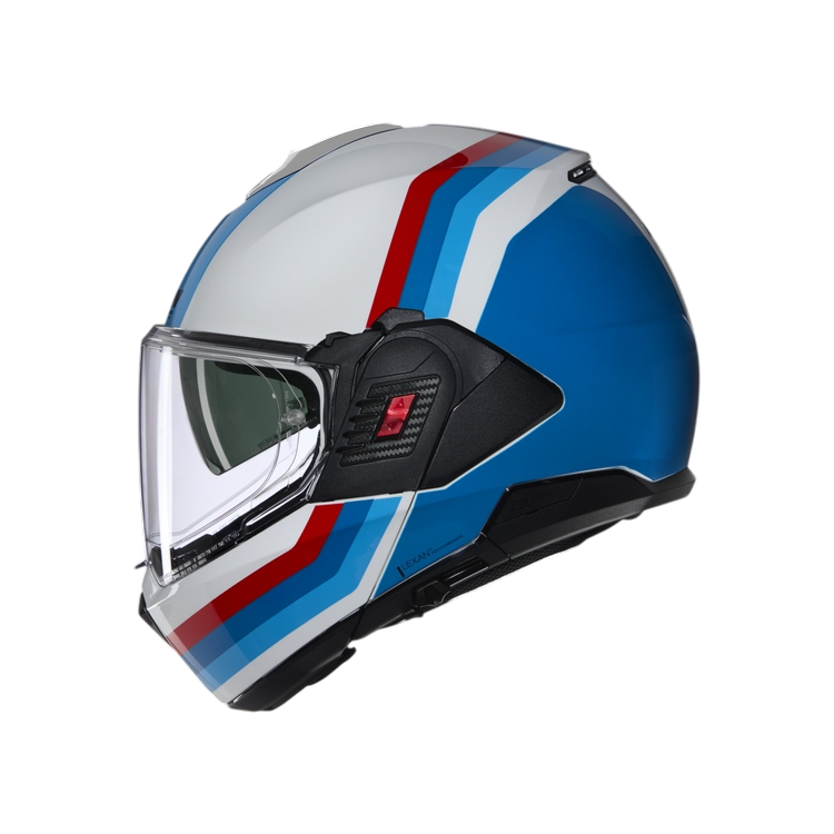 CASCO INTEGRALE N120-1 LINEO 347 | NOLAN