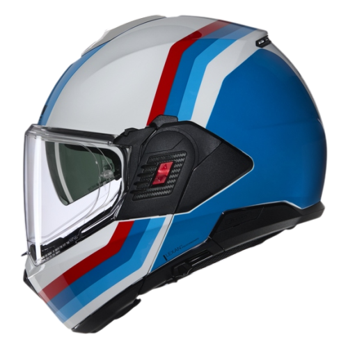 CASCO INTEGRALE N120-1 LINEO 347 | NOLAN