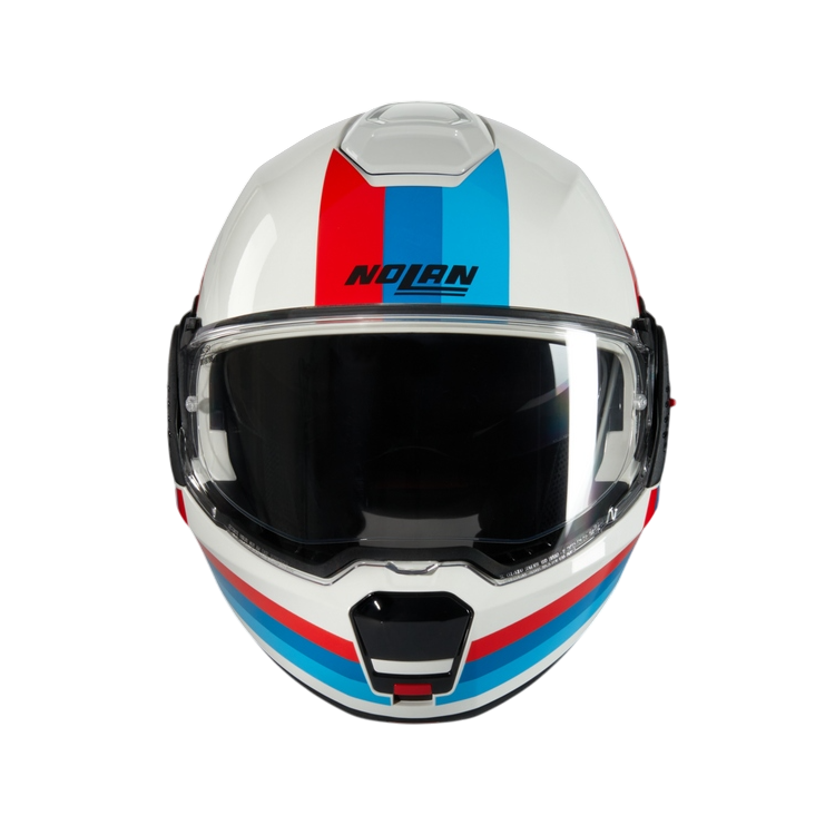 CASCO INTEGRALE N120-1 LINEO 347 | NOLAN
