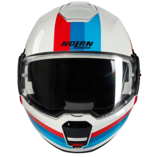 CASCO INTEGRALE N120-1 LINEO 347 | NOLAN