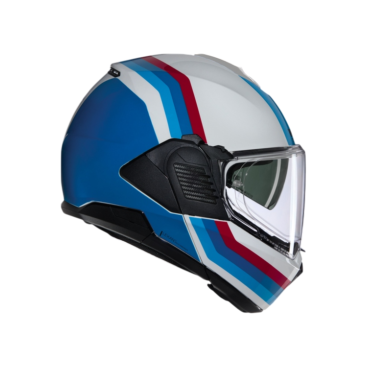 CASCO INTEGRALE N120-1 LINEO 347 | NOLAN