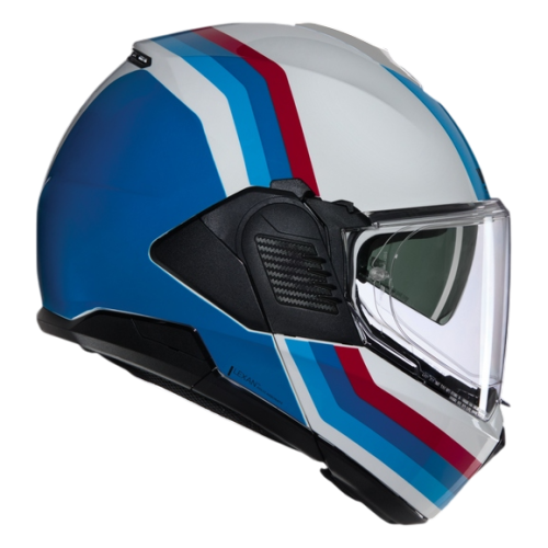 CASCO INTEGRALE N120-1 LINEO 347 | NOLAN