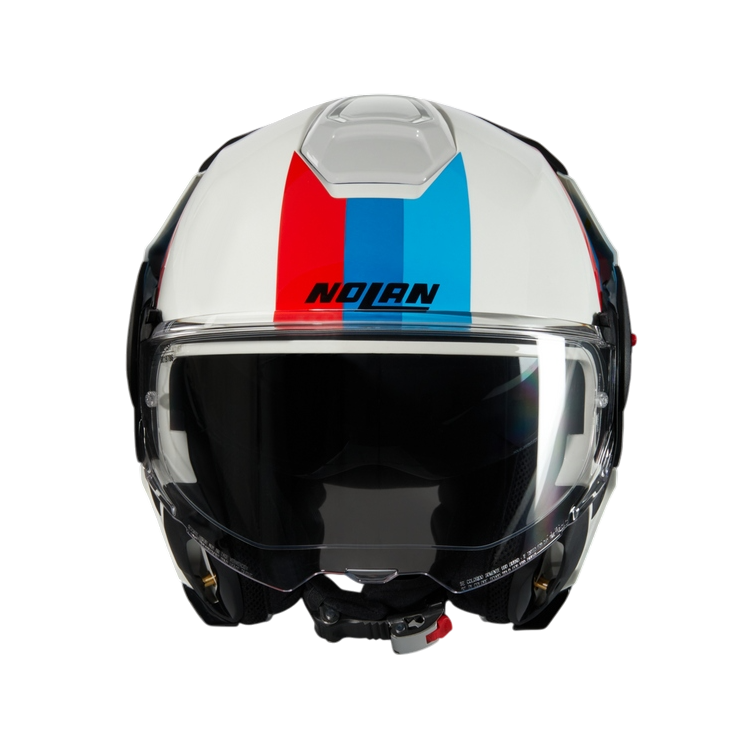 CASCO INTEGRALE N120-1 LINEO 347 | NOLAN