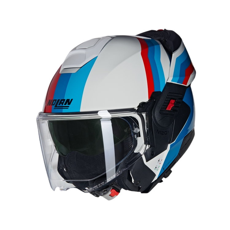 CASCO INTEGRALE N120-1 LINEO 347 | NOLAN